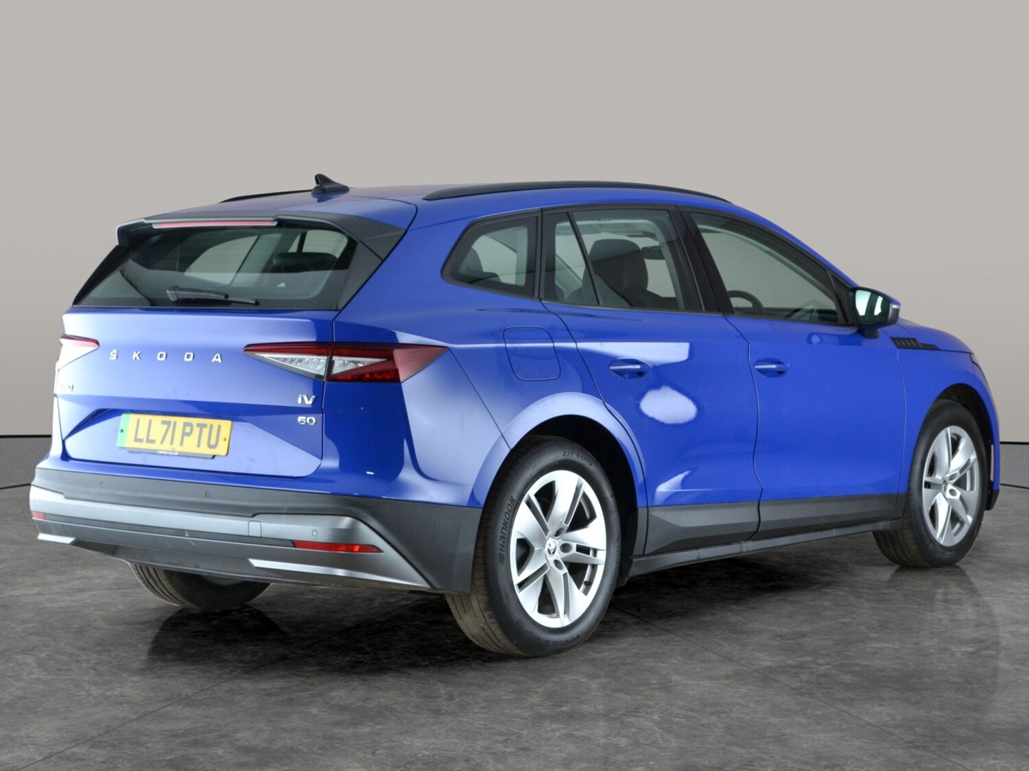 Used Skoda Enyaq 2021 for sale - 77581824: Photo 9