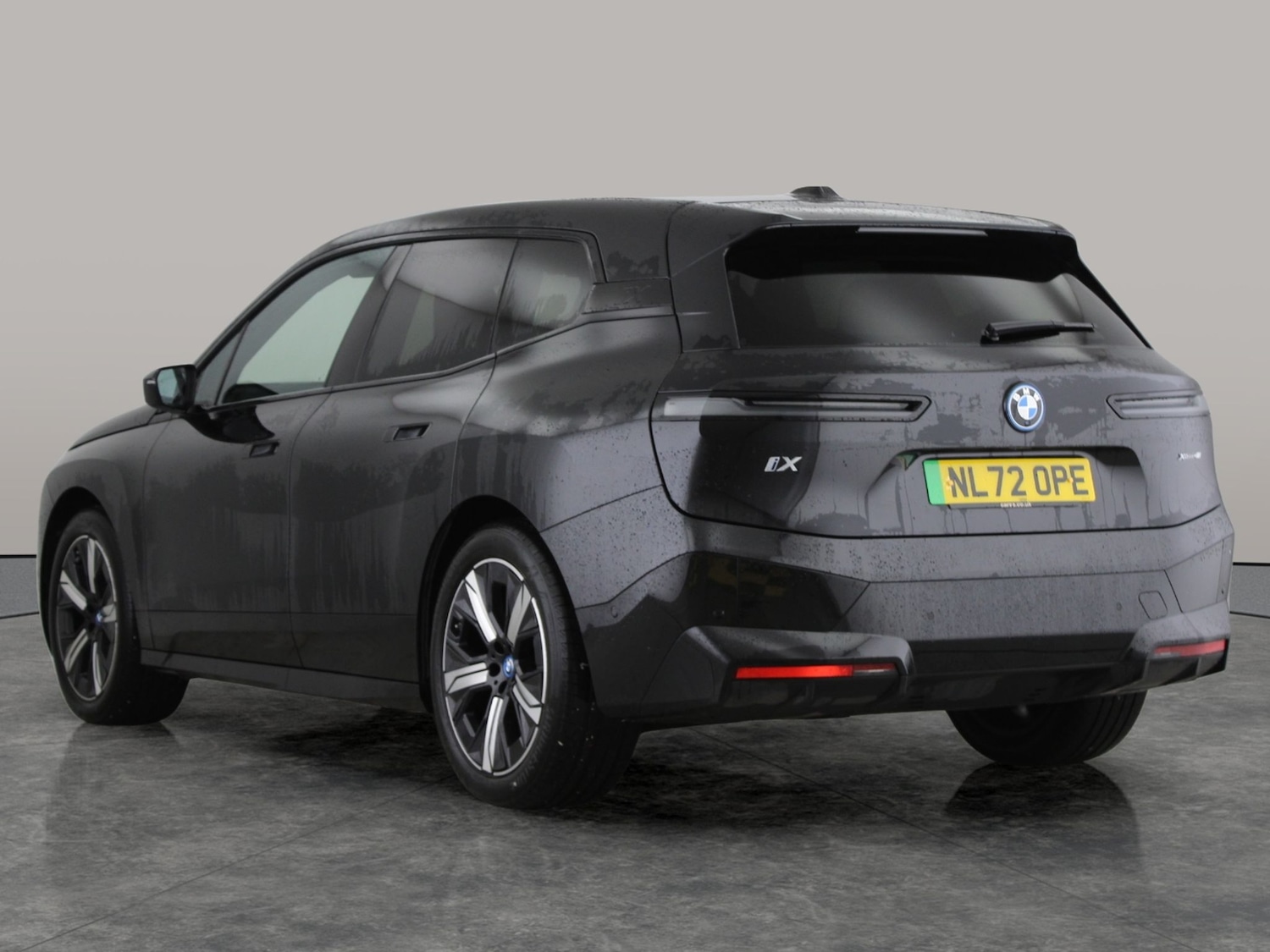 Used BMW iX 2022 for sale - 77746446: Photo 12