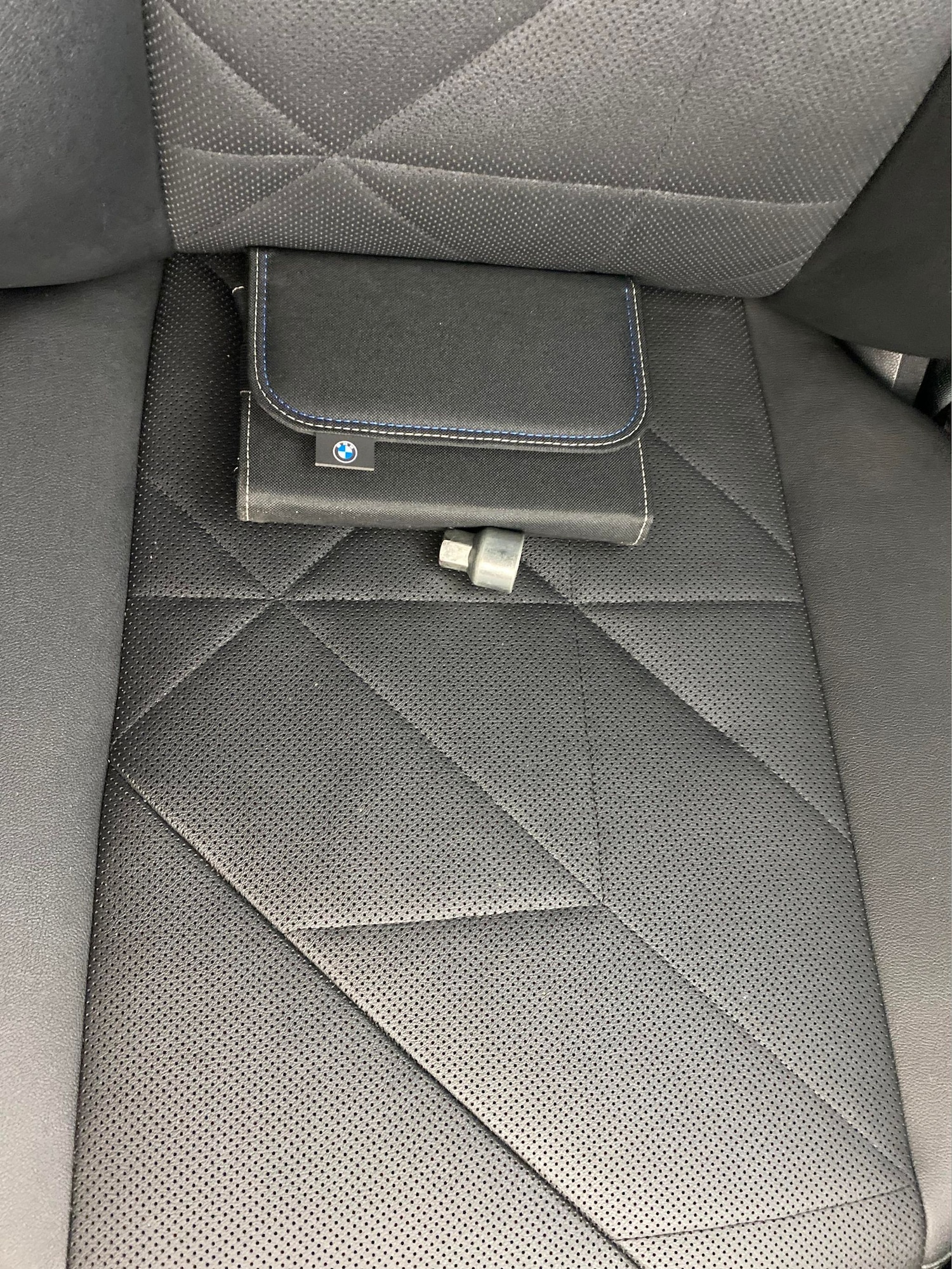 Used BMW iX 2022 for sale - 77746446: Photo 30