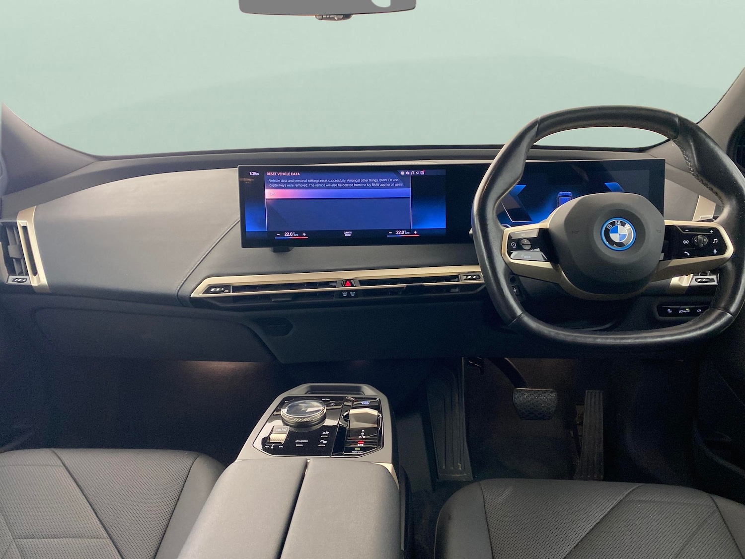 Used BMW iX 2022 for sale - 77746446: Photo 4