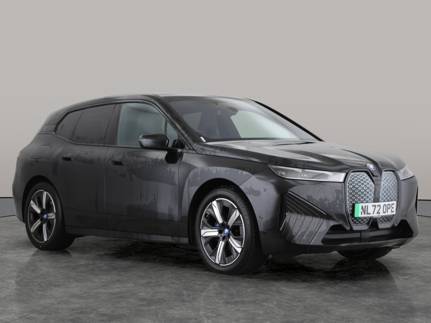 Used BMW iX 2022 for sale - 77746446: Photo 8