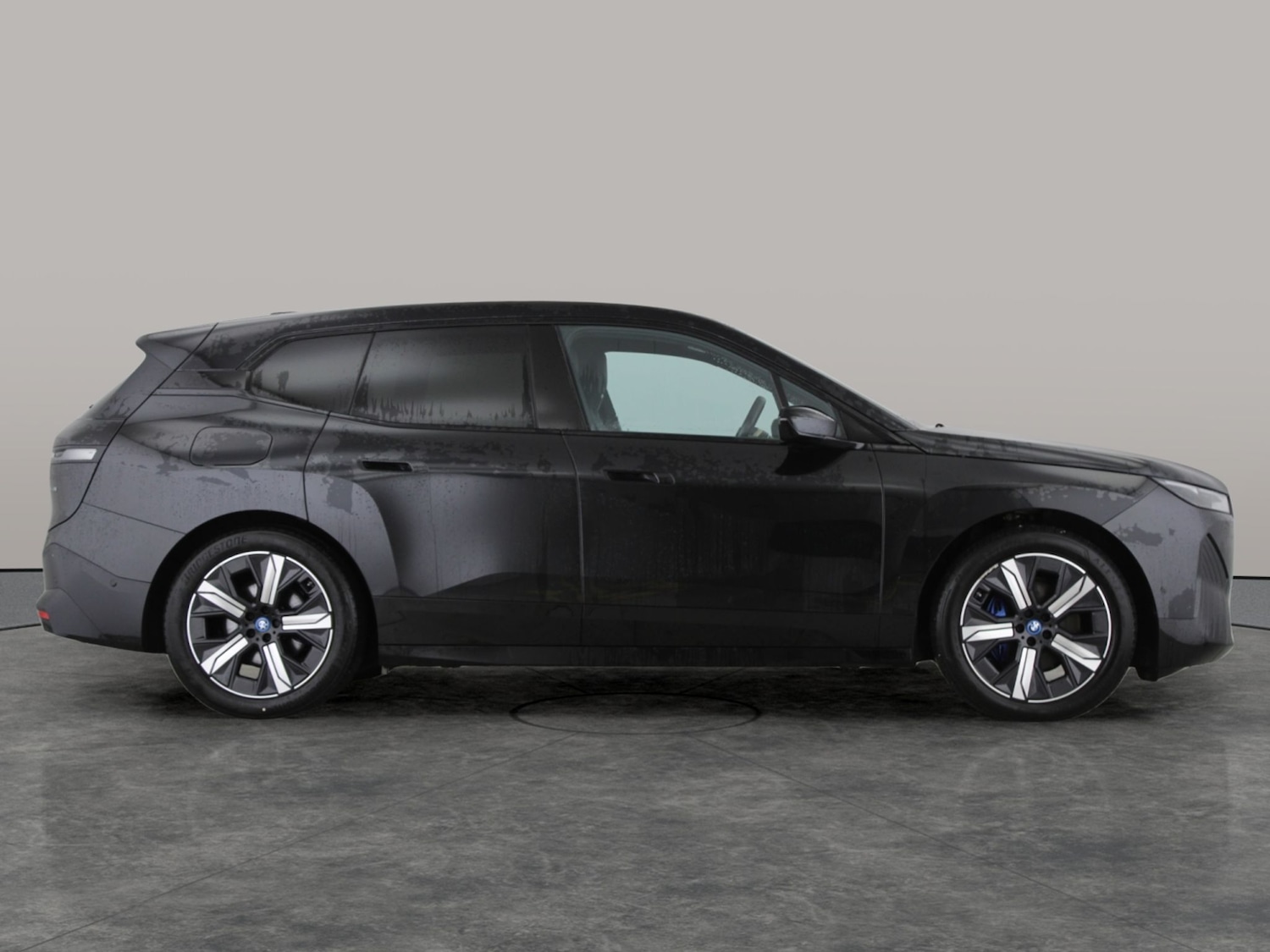 Used BMW iX 2022 for sale - 77746446: Photo 9