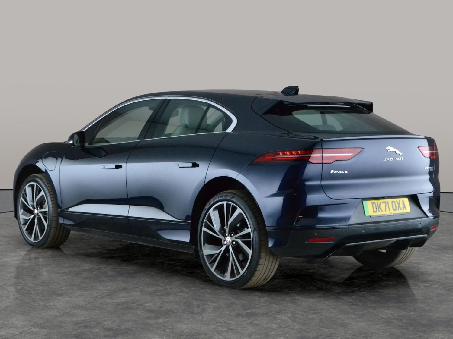 Used Jaguar I-Pace 2022 for sale - 78060911: Photo 10