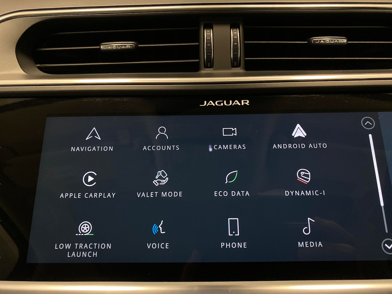 Used Jaguar I-Pace 2022 for sale - 78060911: Photo 17