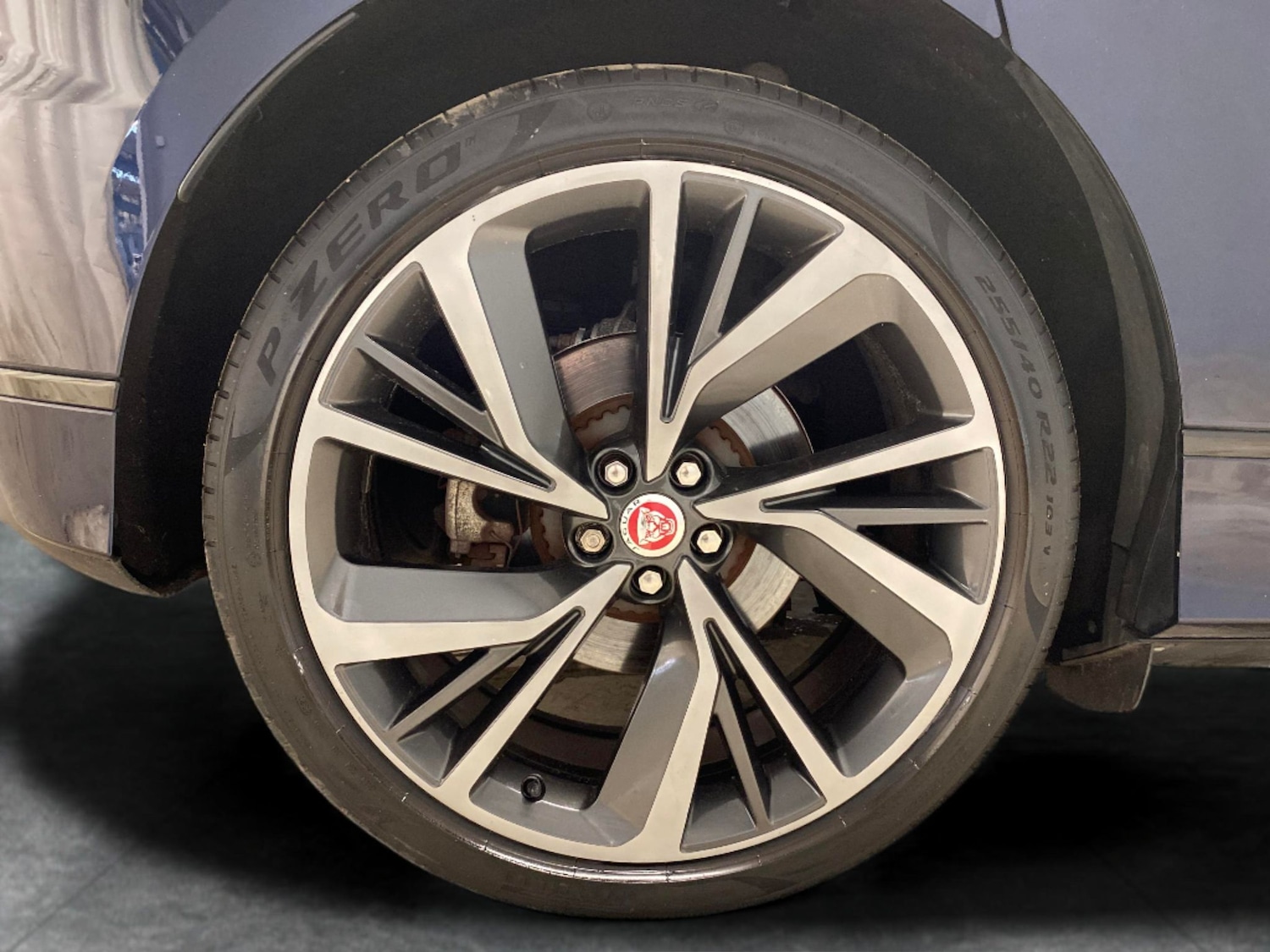 Used Jaguar I-Pace 2022 for sale - 78060911: Photo 26