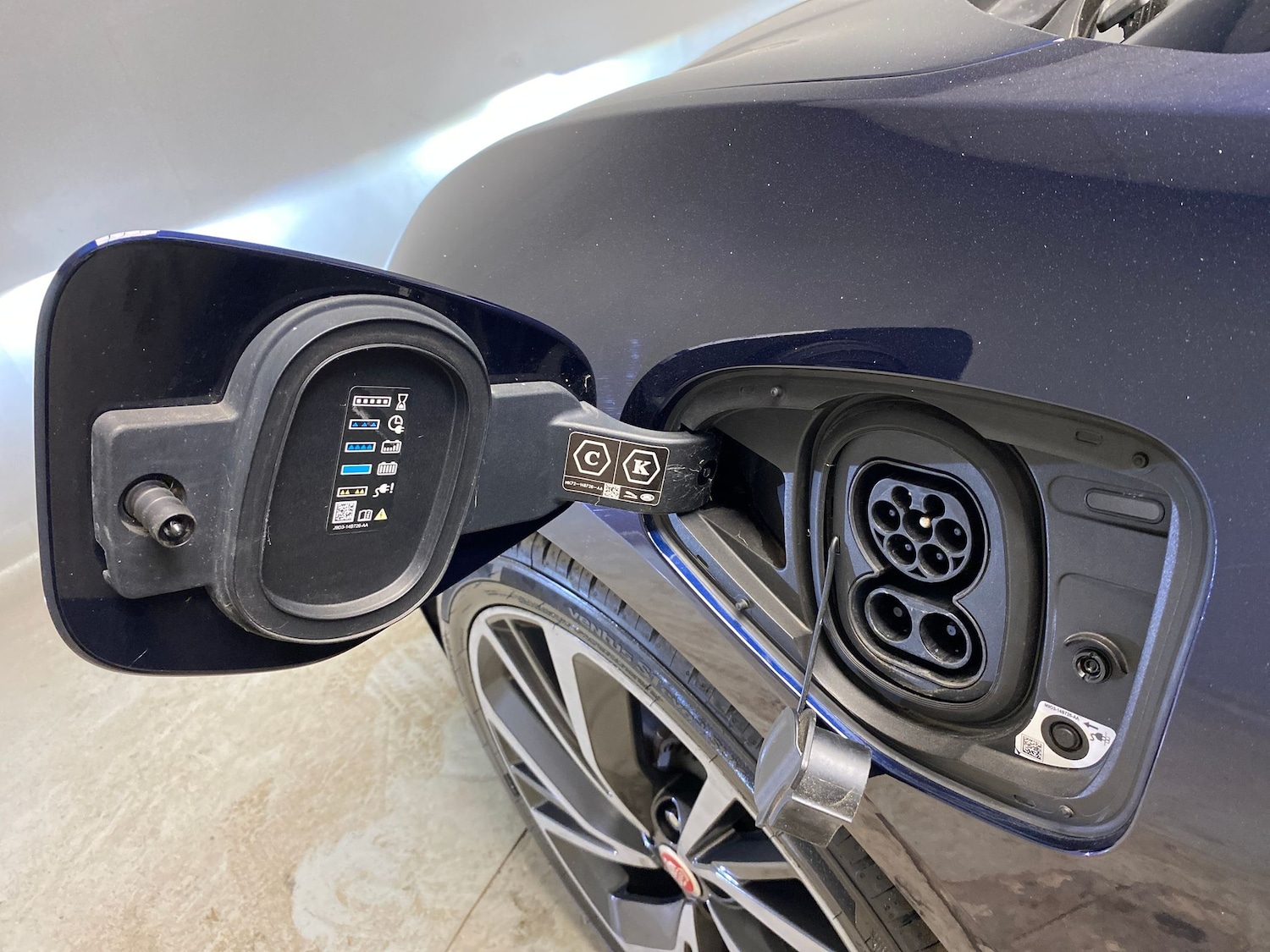 Used Jaguar I-Pace 2022 for sale - 78060911: Photo 32