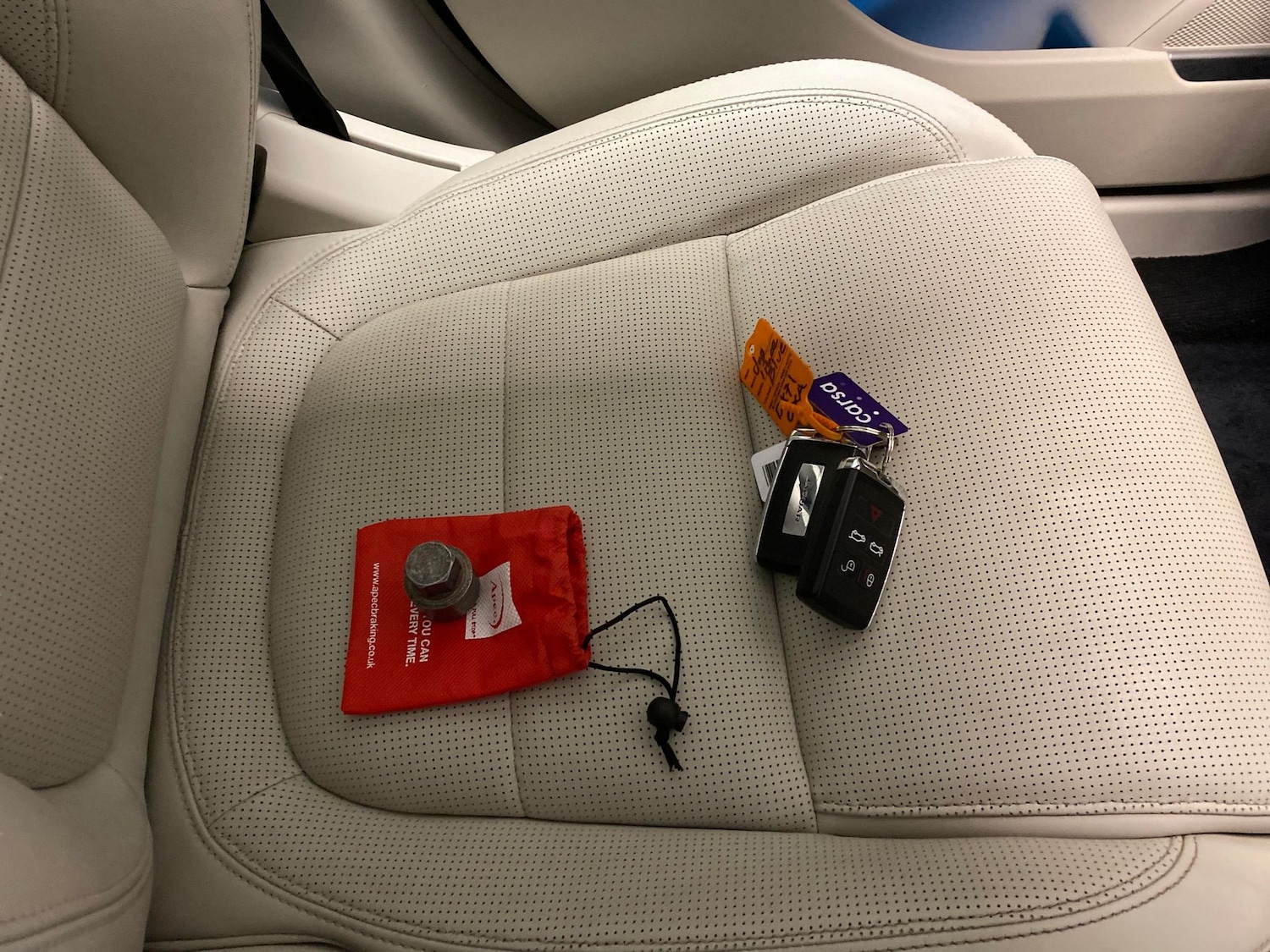 Used Jaguar I-Pace 2022 for sale - 78060911: Photo 33