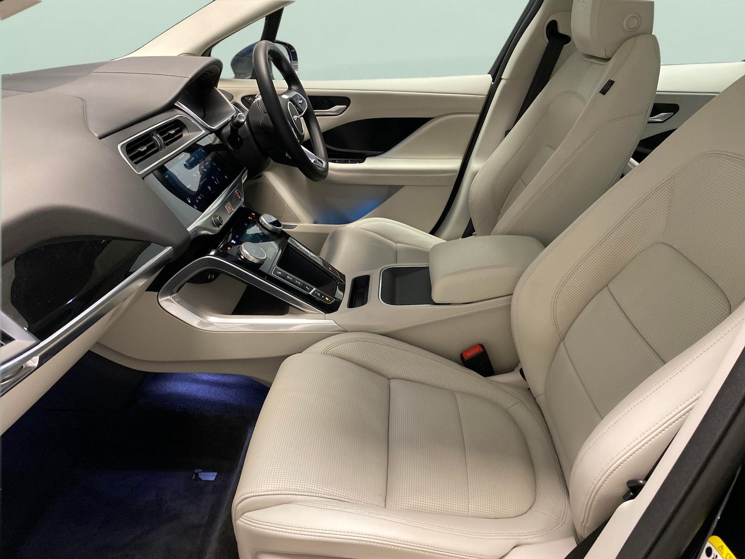 Used Jaguar I-Pace 2022 for sale - 78060911: Photo 4