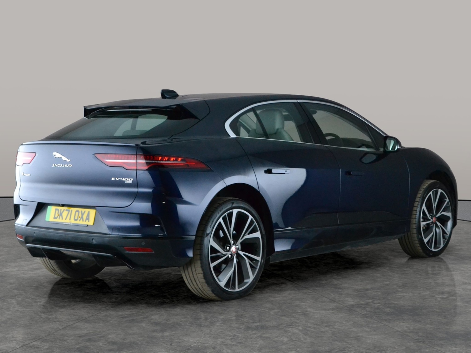 Used Jaguar I-Pace 2022 for sale - 78060911: Photo 8