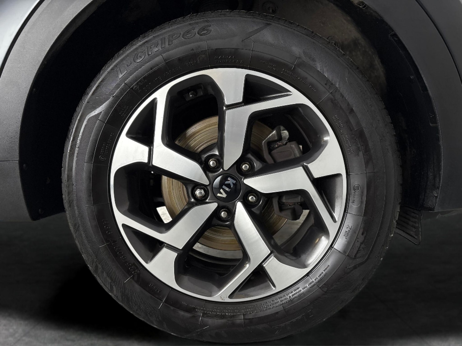 Used Kia Sportage for sale - 77831501: Photo 22