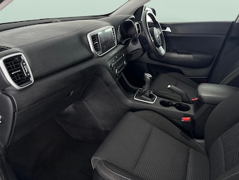 Used Kia Sportage undefined for sale - 77831501: Photo