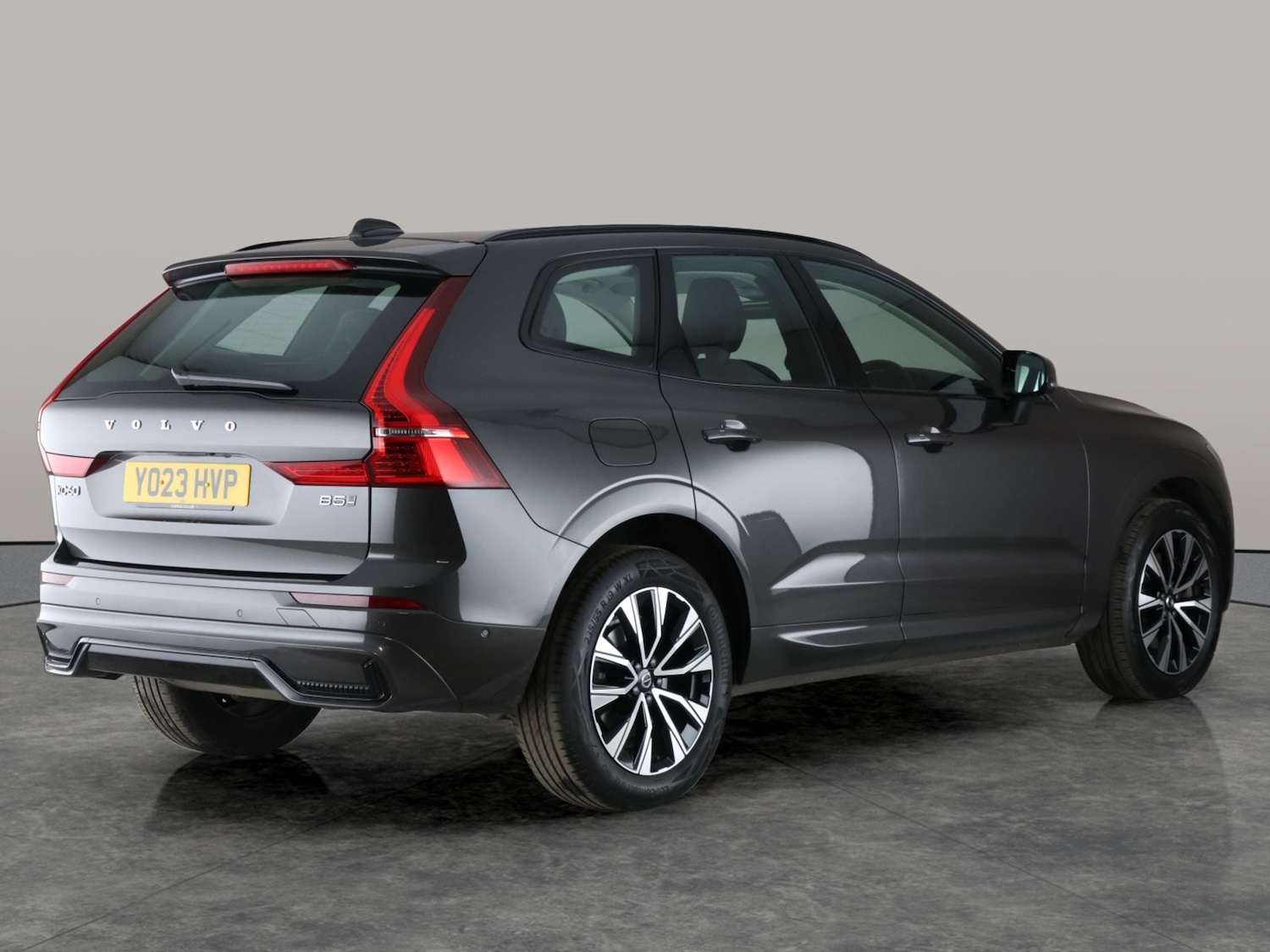 Used Volvo XC60 for sale - 76725305: Photo 10