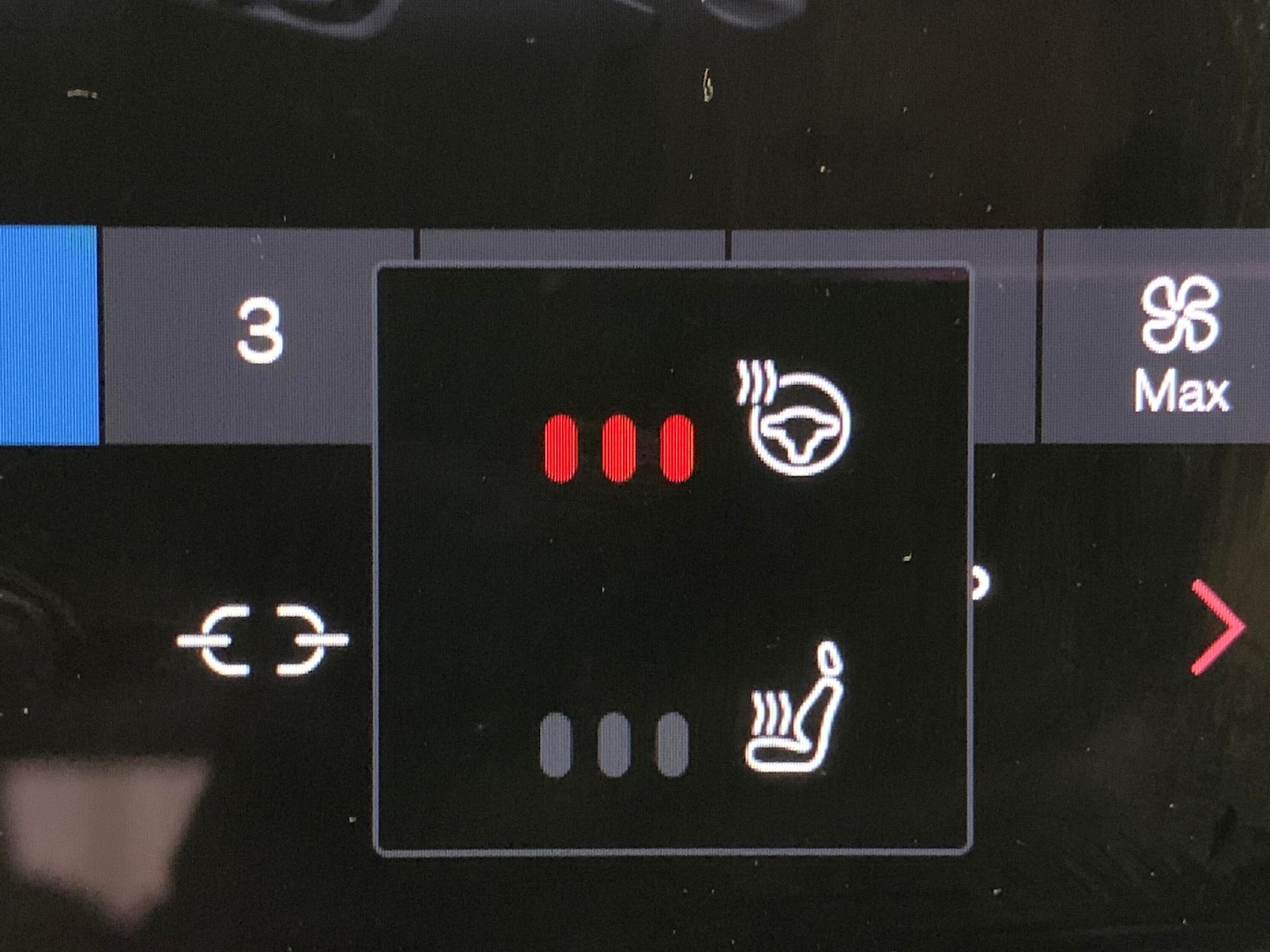 Used Volvo XC60 for sale - 76725305: Photo 19