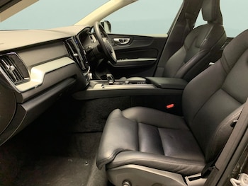 Used Volvo XC60 undefined for sale - 76725305: Photo