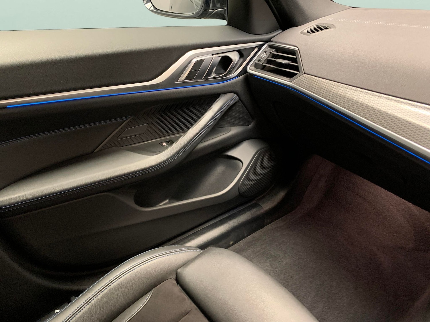 Used BMW i4 2022 for sale - 76529038: Photo 21