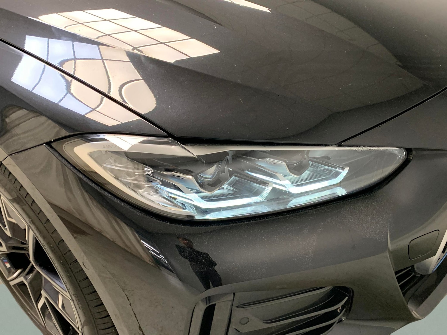 Used BMW i4 2022 for sale - 76529038: Photo 22