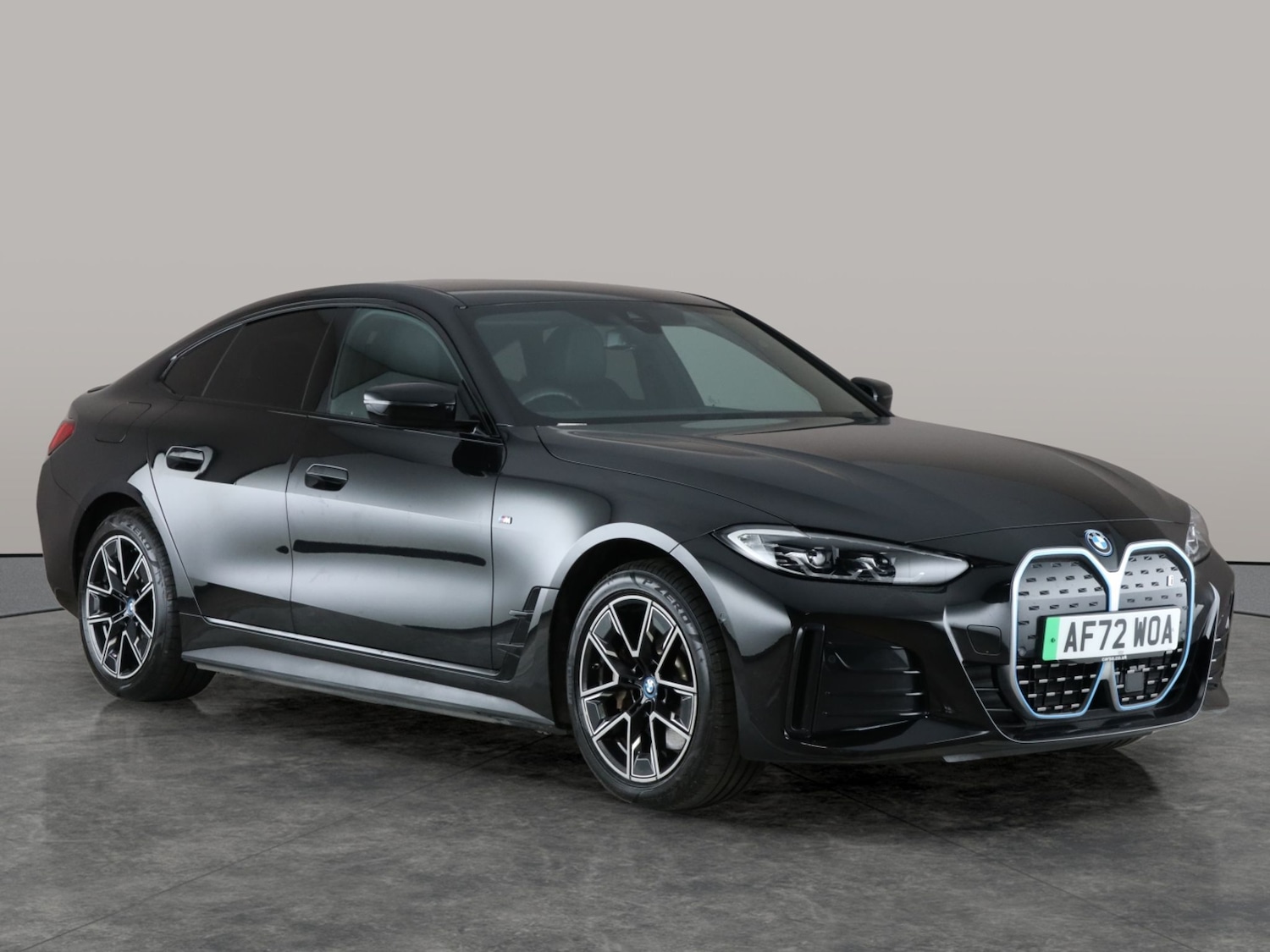 Used BMW i4 2022 for sale - 76529038: Photo 9