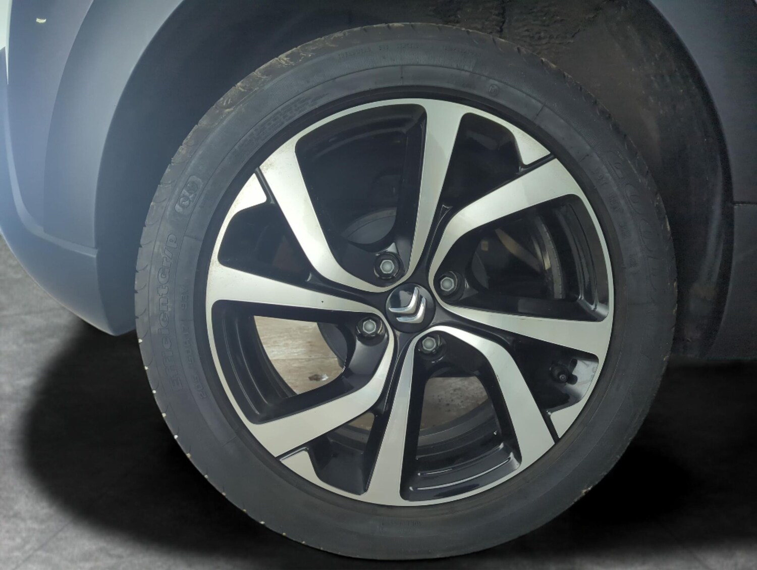 Used Citroen C3 2024 for sale - 78094321: Photo 21