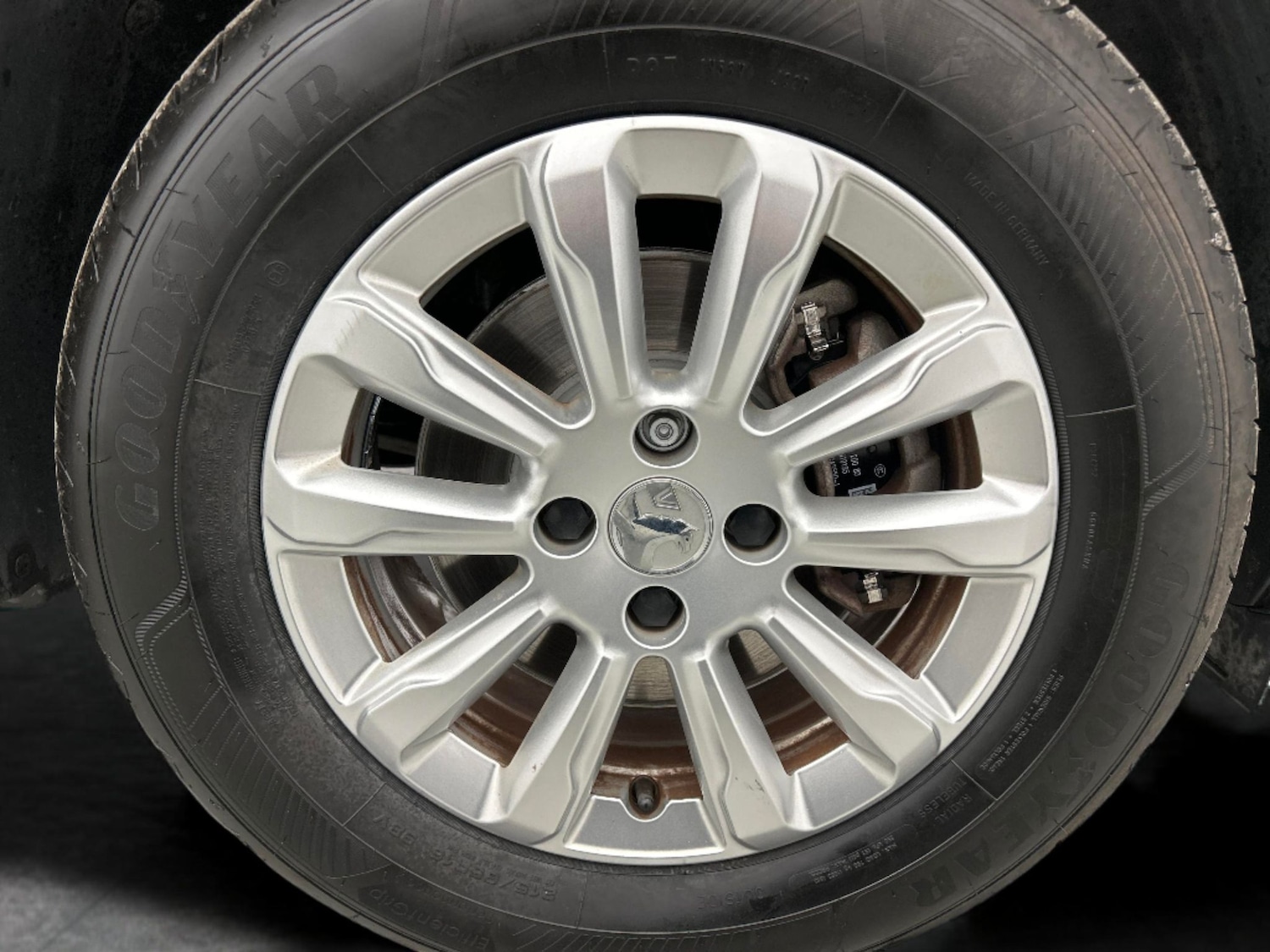 Used Vauxhall Mokka 2021 for sale - 77406791: Photo 12