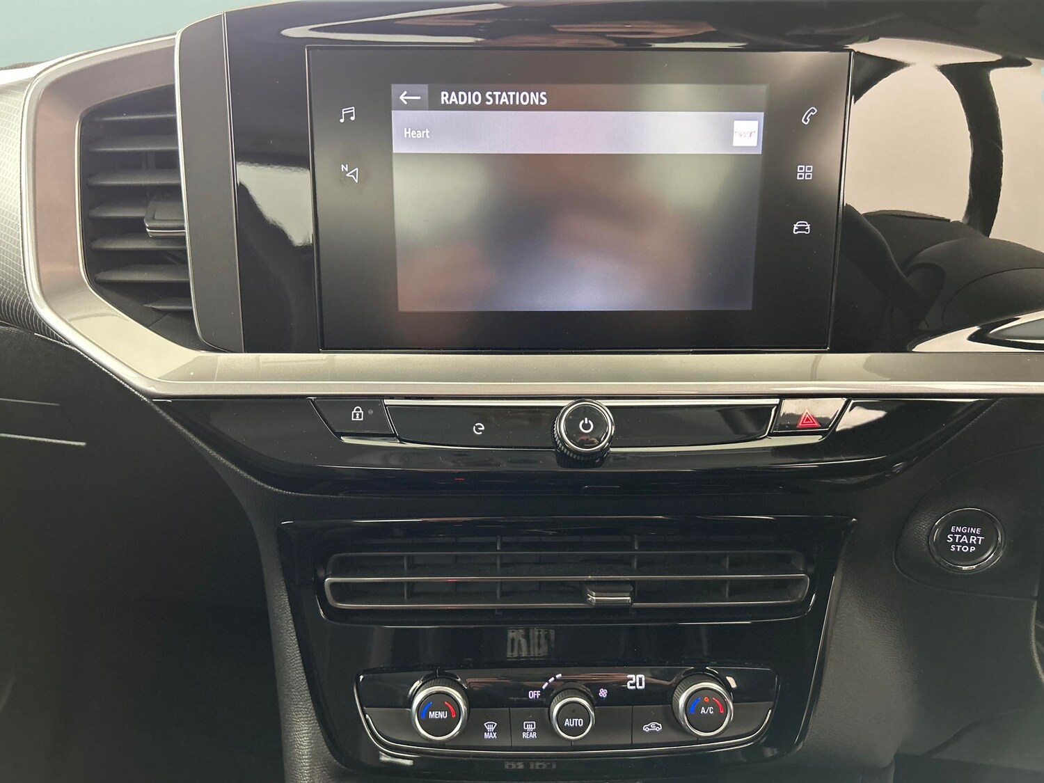 Used Vauxhall Mokka 2021 for sale - 77406791: Photo 13