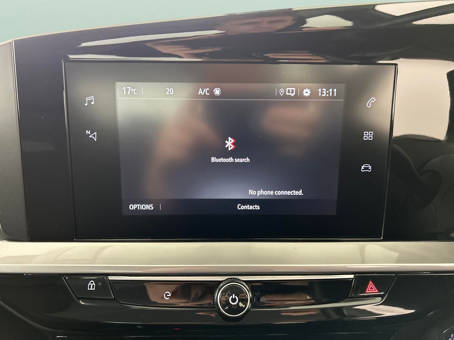 Used Vauxhall Mokka 2021 for sale - 77406791: Photo 17