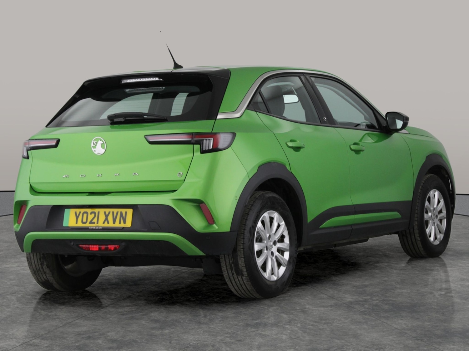 Used Vauxhall Mokka 2021 for sale - 77406791: Photo 6