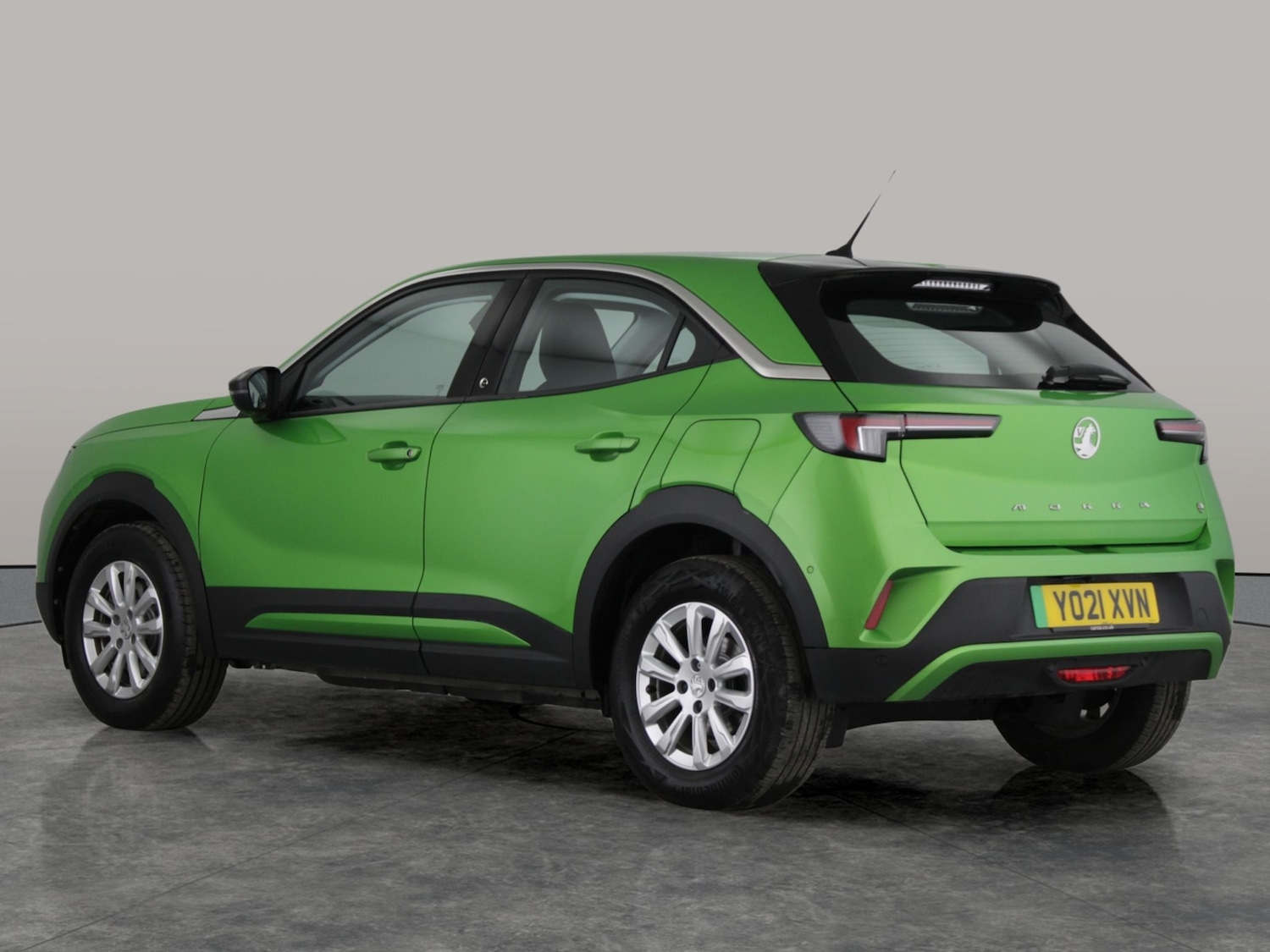 Used Vauxhall Mokka 2021 for sale - 77406791: Photo 8