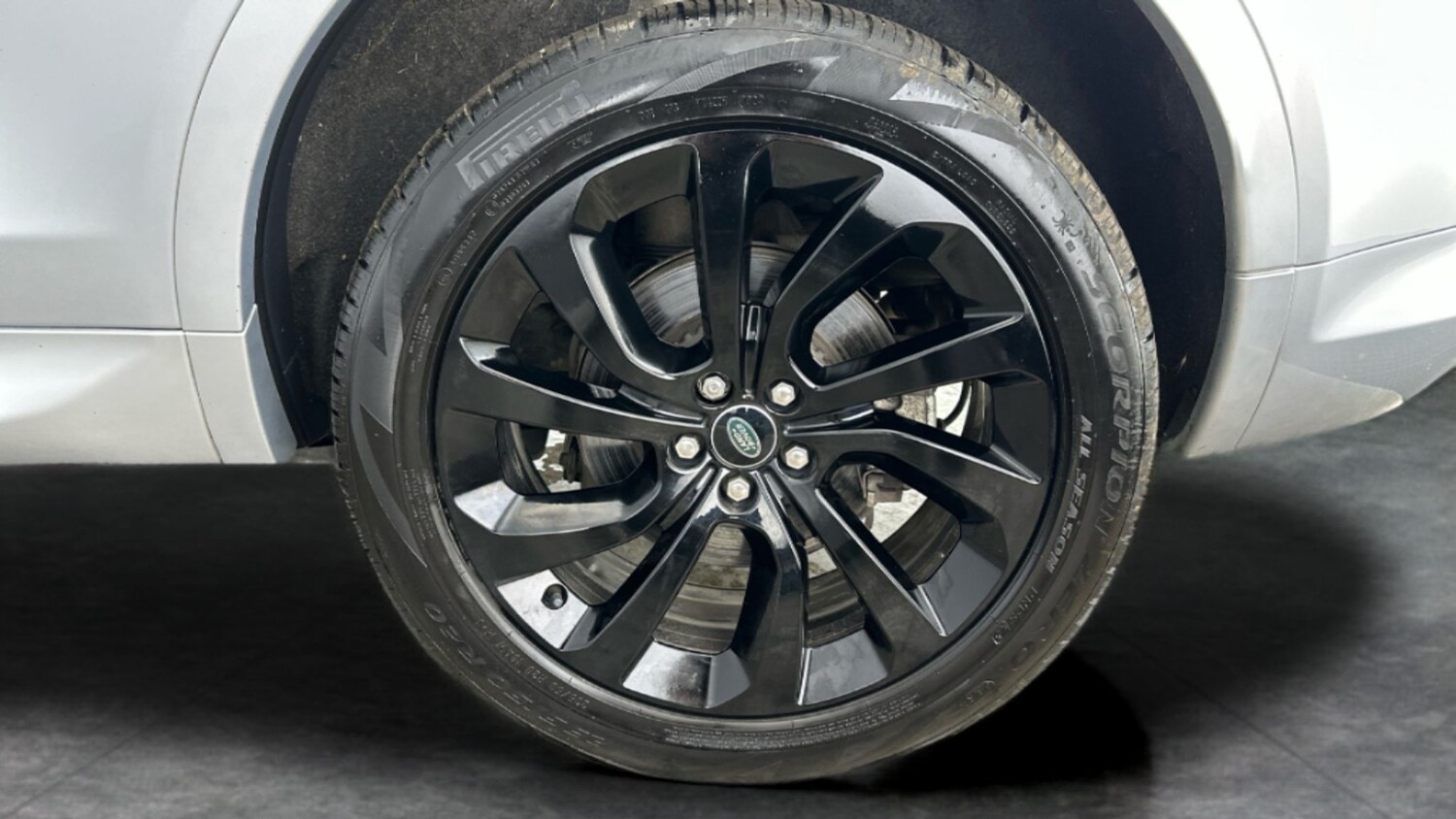 Used Land Rover Discovery Sport 2022 for sale - 77347169: Photo 10