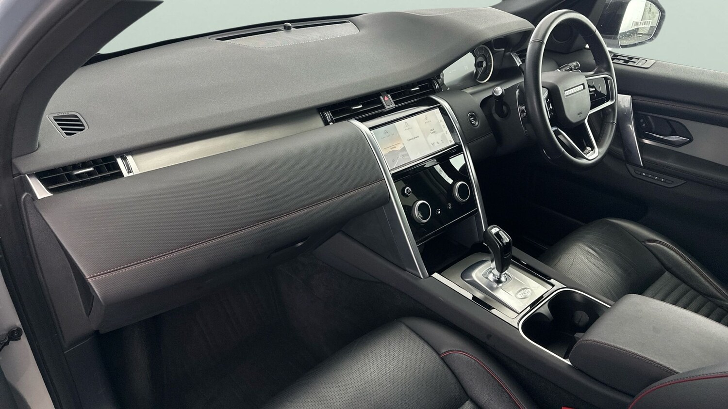 Used Land Rover Discovery Sport 2022 for sale - 77347169: Photo 13