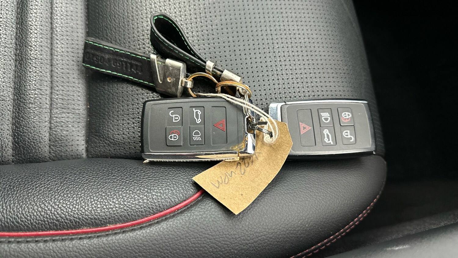 Used Land Rover Discovery Sport 2022 for sale - 77347169: Photo 31