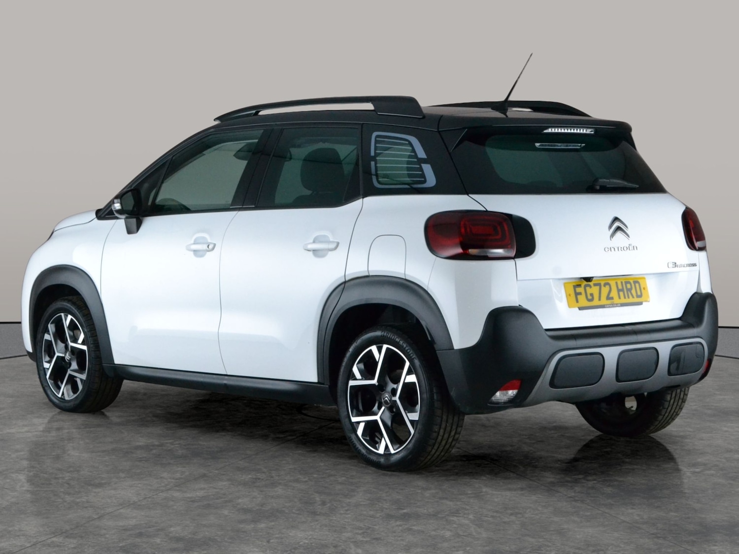 Used Citroen C3 Aircross 2022 for sale - 77635643: Photo 12