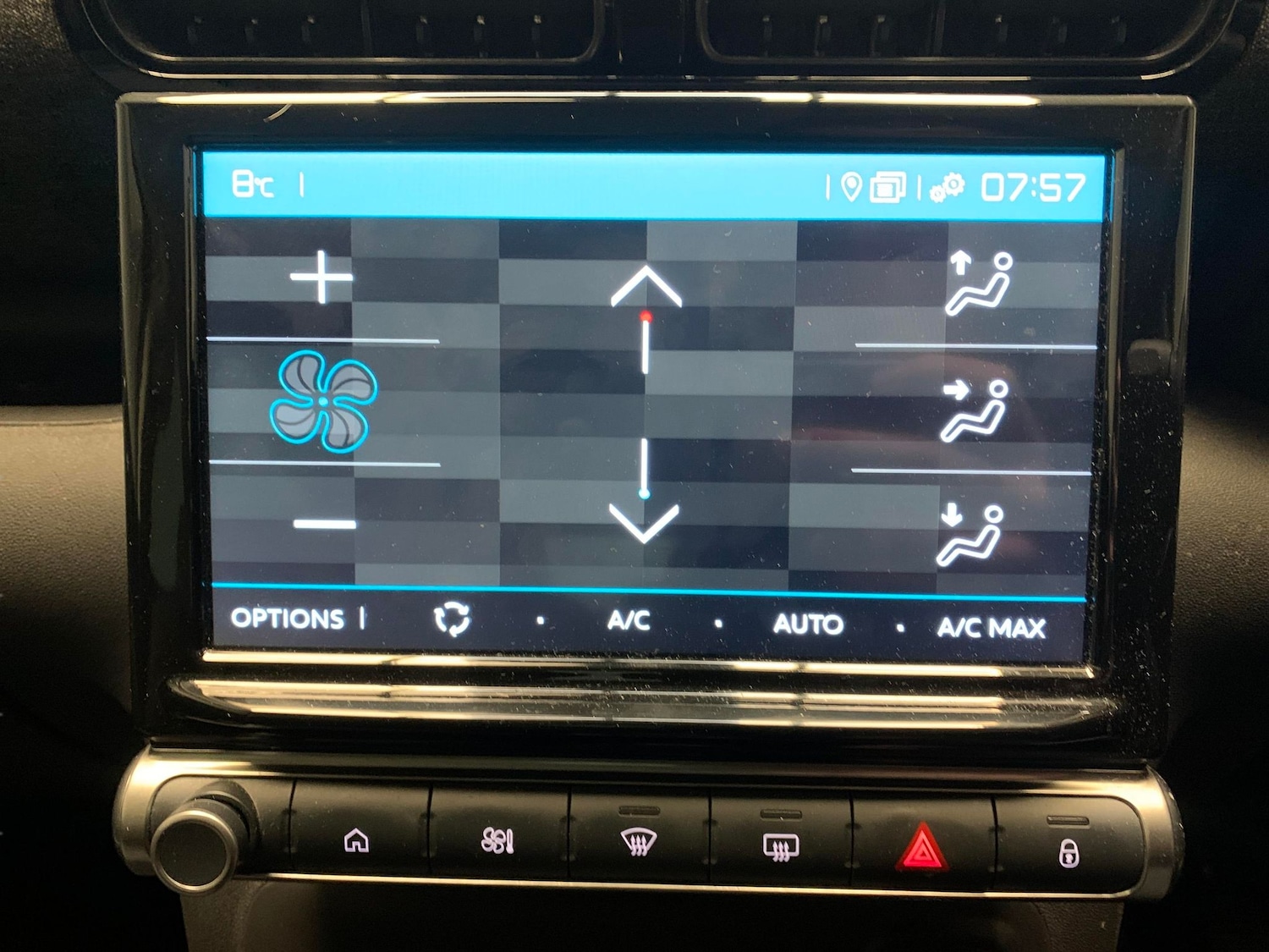 Used Citroen C3 Aircross 2022 for sale - 77635643: Photo 17