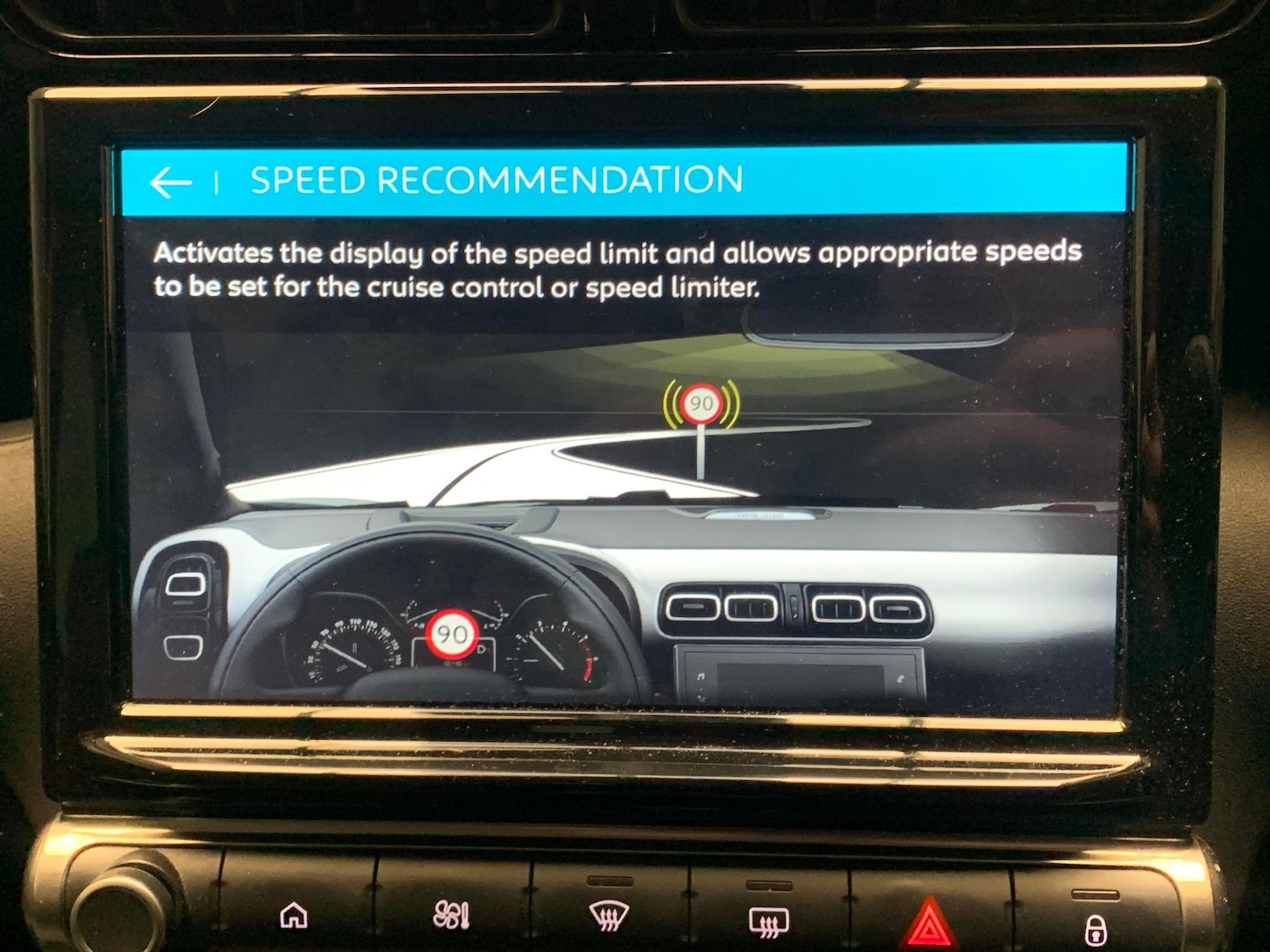 Used Citroen C3 Aircross 2022 for sale - 77635643: Photo 19