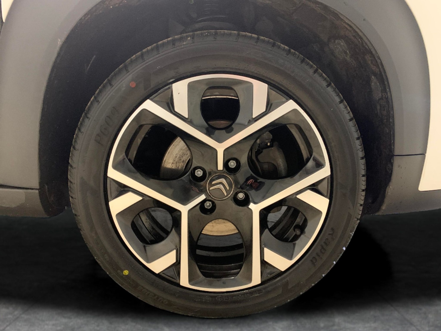 Used Citroen C3 Aircross 2022 for sale - 77635643: Photo 22