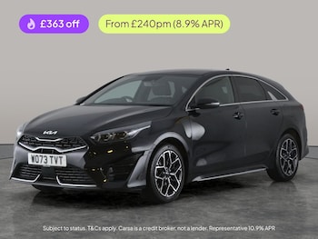 Used Kia Pro Ceed 2024 for sale - 78314605: Photo