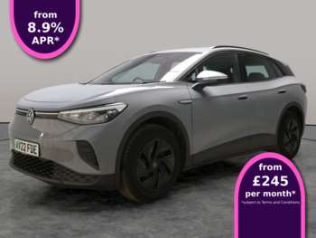 2022 - 109kW Life Pure 52kWh 5dr Auto