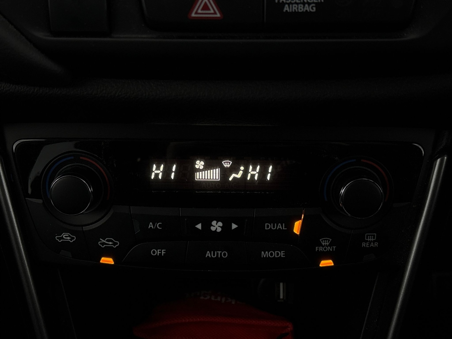 Used Suzuki SX4 S-Cross 2023 for sale - 76915424: Photo 16