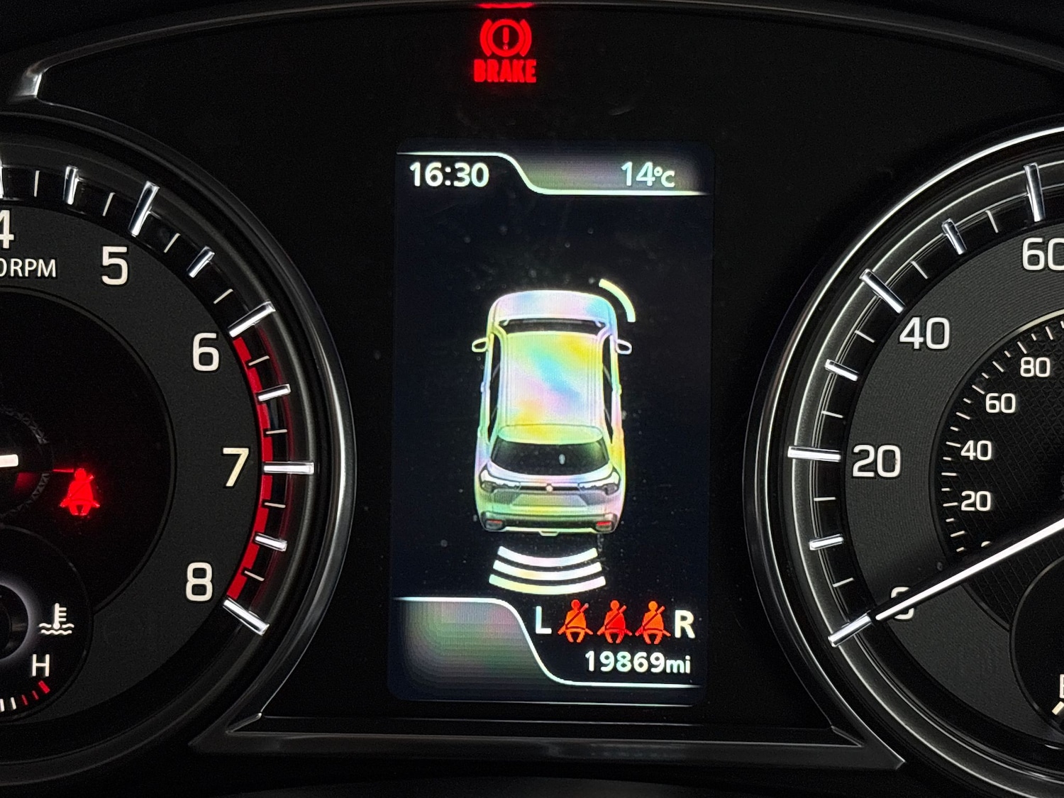 Used Suzuki SX4 S-Cross 2023 for sale - 76915424: Photo 20