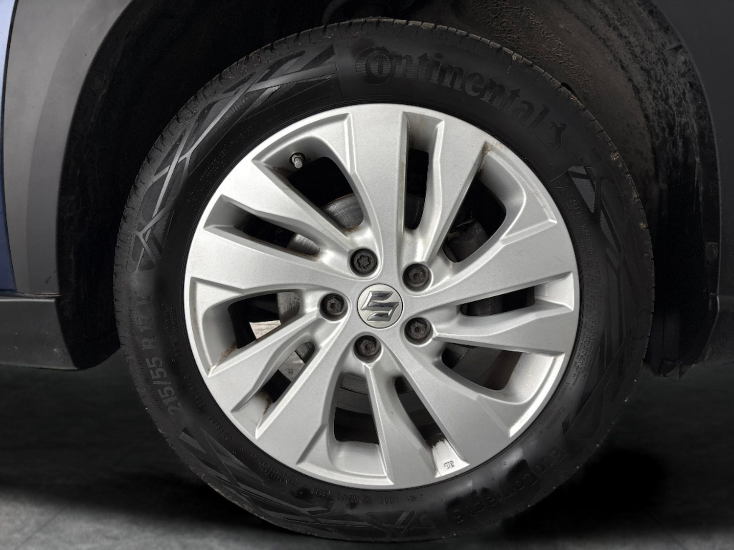 Used Suzuki SX4 S-Cross 2023 for sale - 76915424: Photo 23