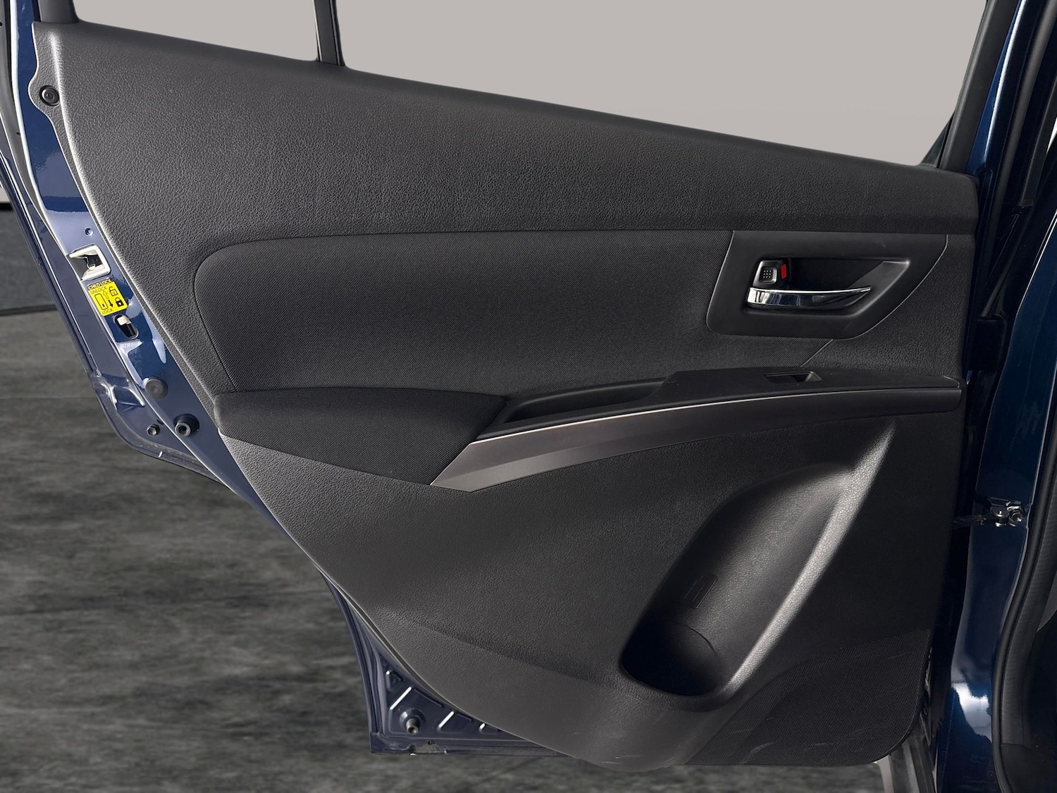 Used Suzuki SX4 S-Cross 2023 for sale - 76915424: Photo 27