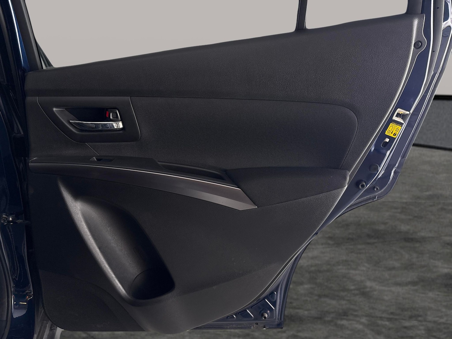 Used Suzuki SX4 S-Cross 2023 for sale - 76915424: Photo 28