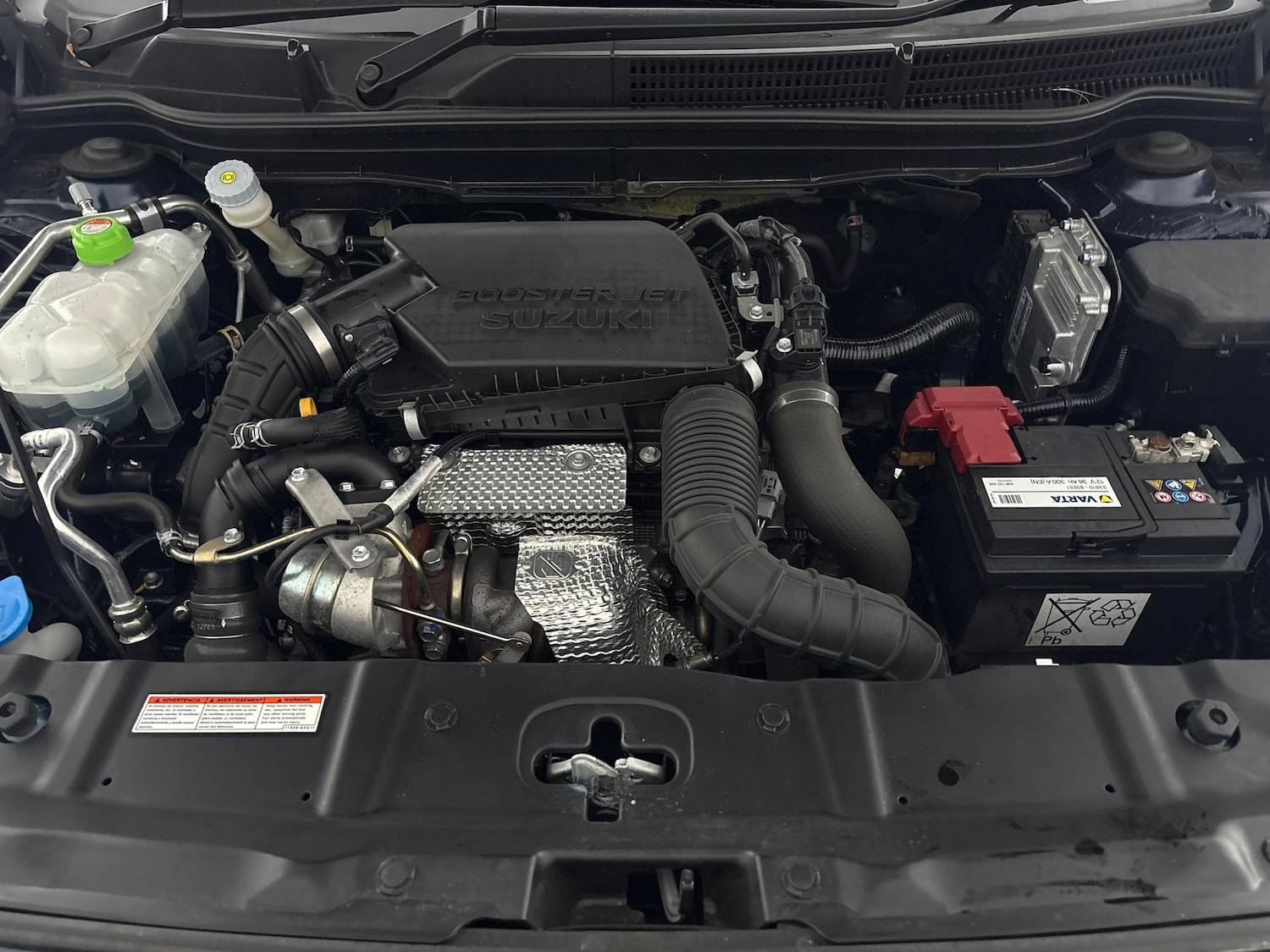 Used Suzuki SX4 S-Cross 2023 for sale - 76915424: Photo 31