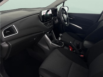 Used Suzuki SX4 S-Cross 2023 for sale - 76915424: Photo