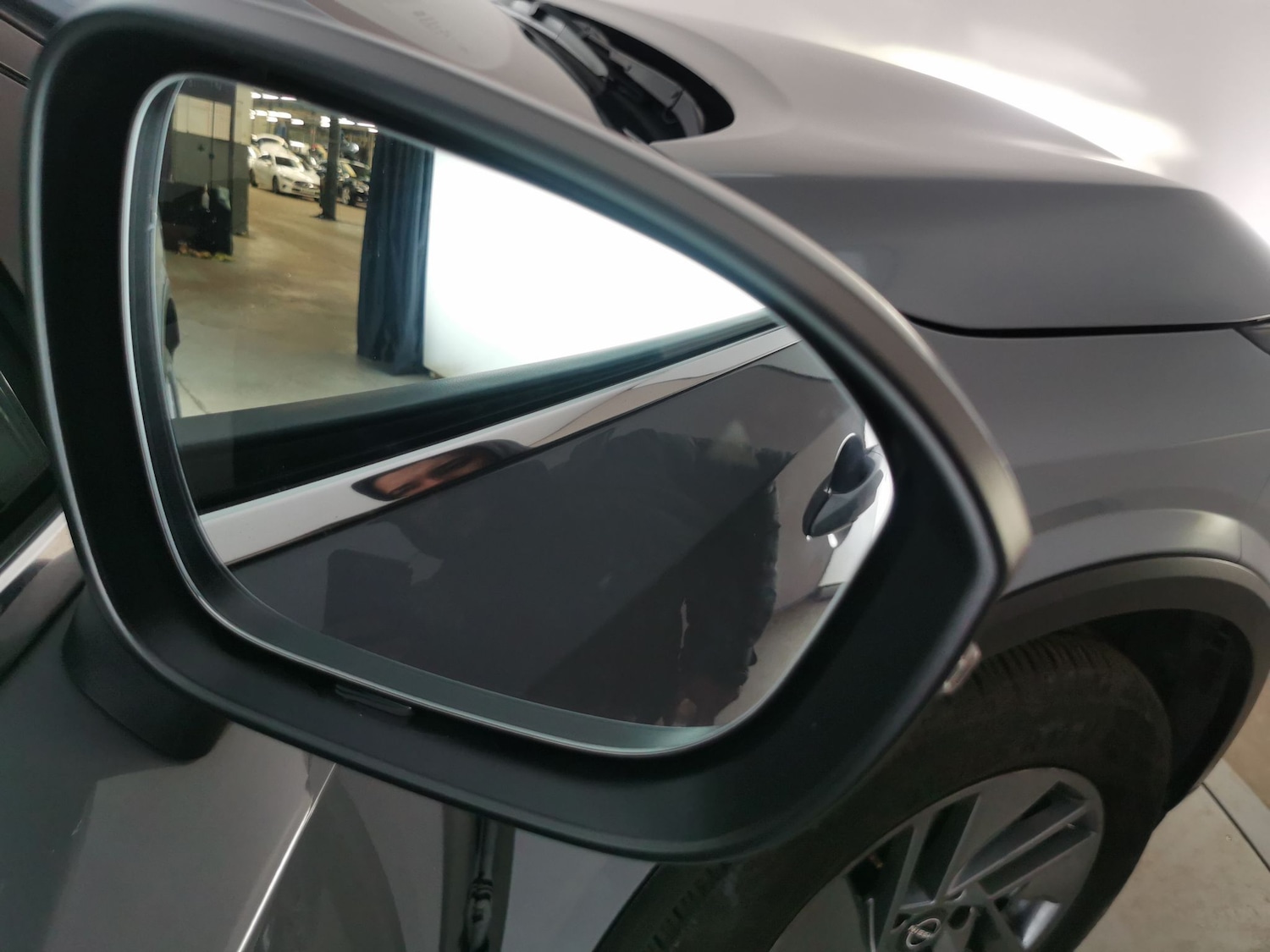 Used Nissan Qashqai 2023 for sale - 76648451: Photo 12