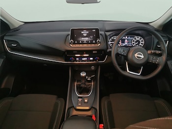 Used Nissan Qashqai 2023 for sale - 76648451: Photo