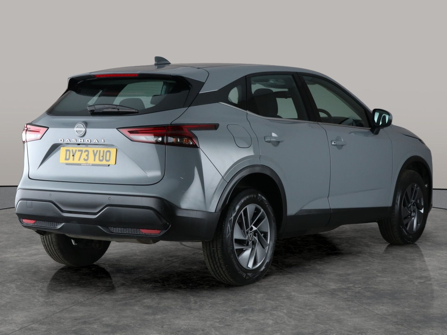 Used Nissan Qashqai 2023 for sale - 76648451: Photo 8