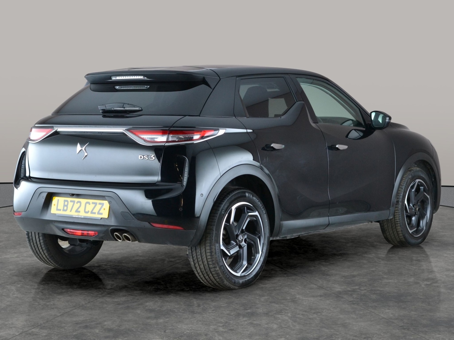 Used DS Automobiles DS 3 2022 for sale - 77350803: Photo 11