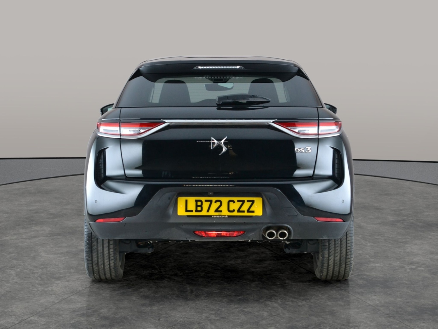 Used DS Automobiles DS 3 2022 for sale - 77350803: Photo 12