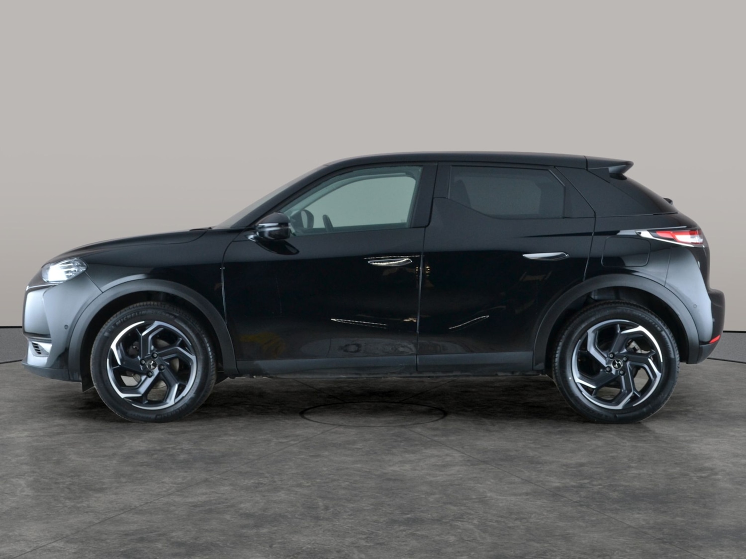 Used DS Automobiles DS 3 2022 for sale - 77350803: Photo 14