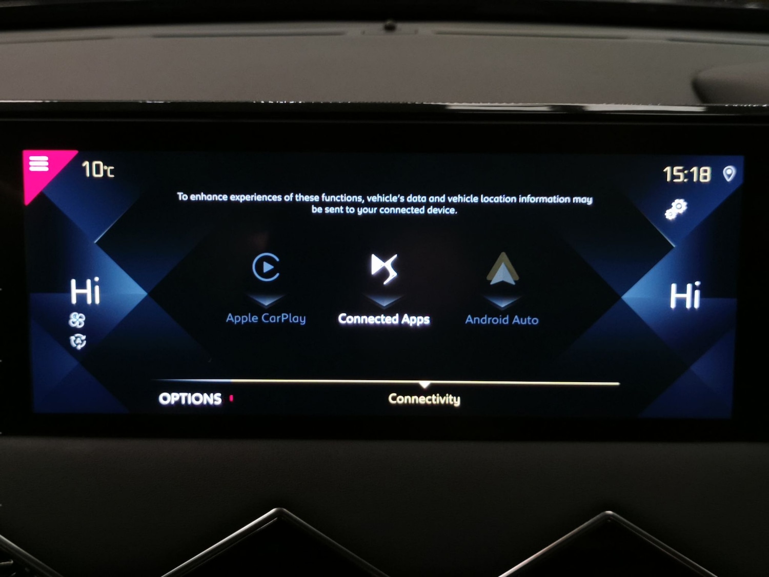 Used DS Automobiles DS 3 2022 for sale - 77350803: Photo 15